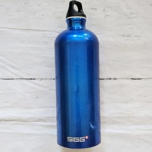 🍊SIGG Swiss Made Stainless steel water bottle🍊